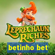 betinho bet